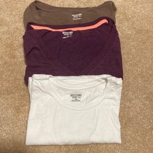 Mossimo Shirt Bundle